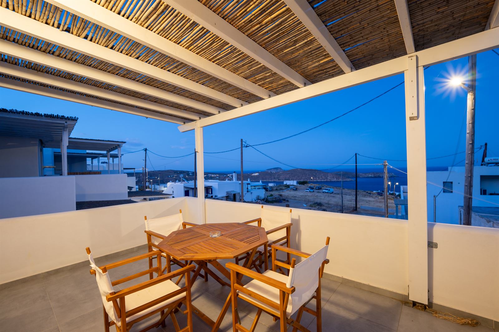 Oskar Sea House Serifos