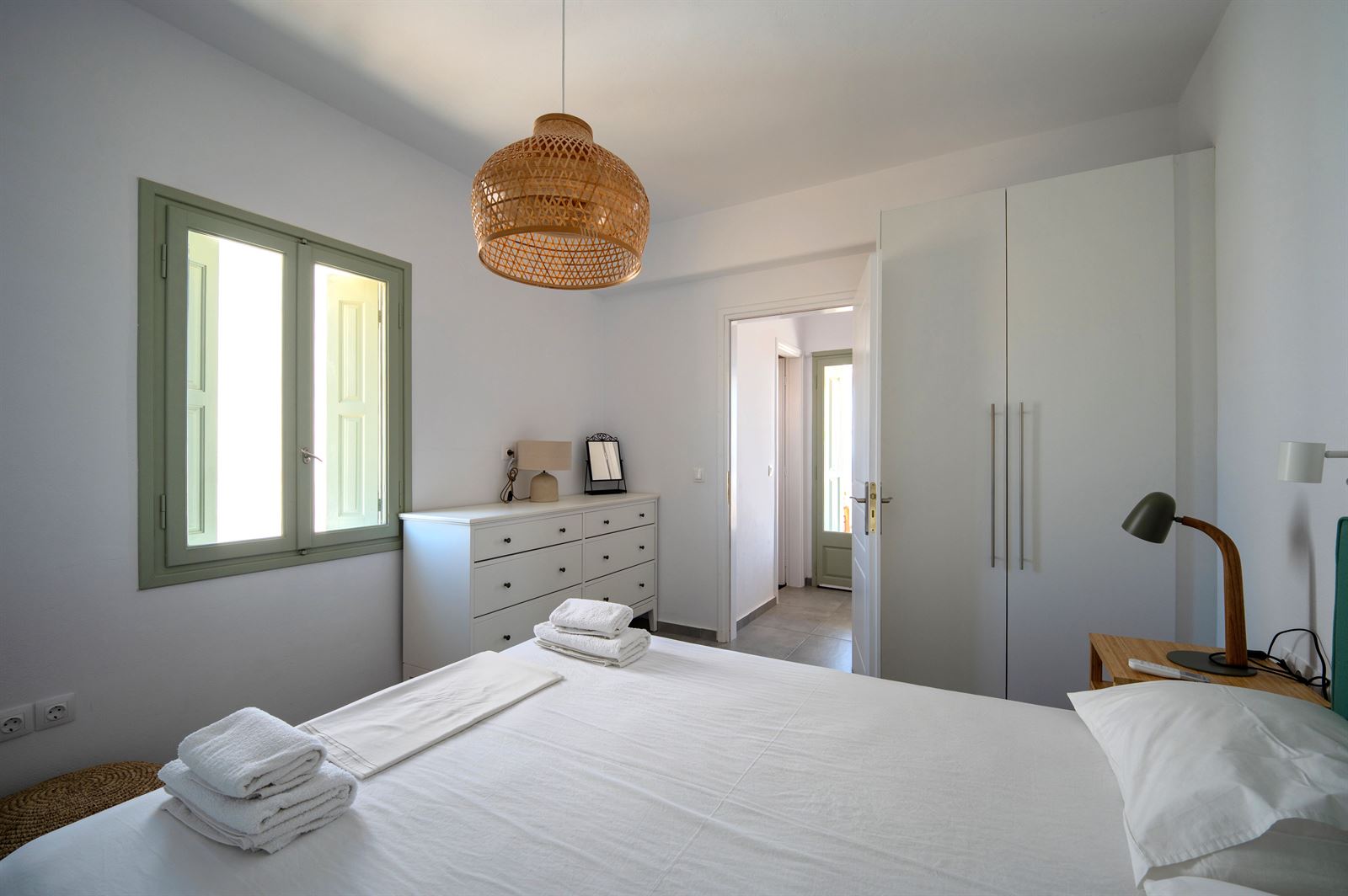 Oskar Sea House Serifos